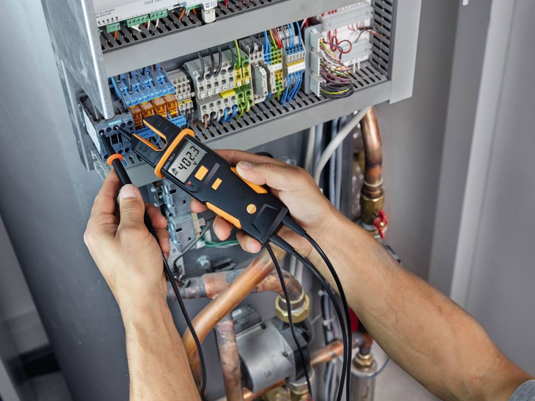 Buharkent Elektrikçi